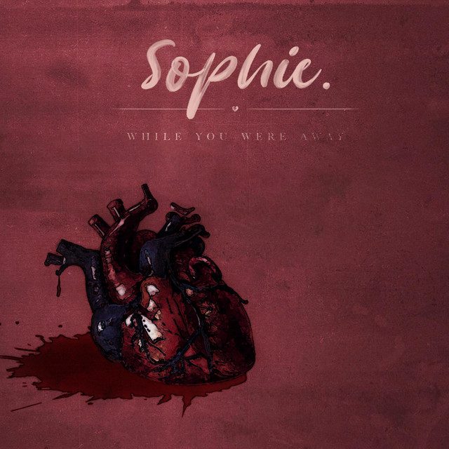 Cover art — core by Sophie